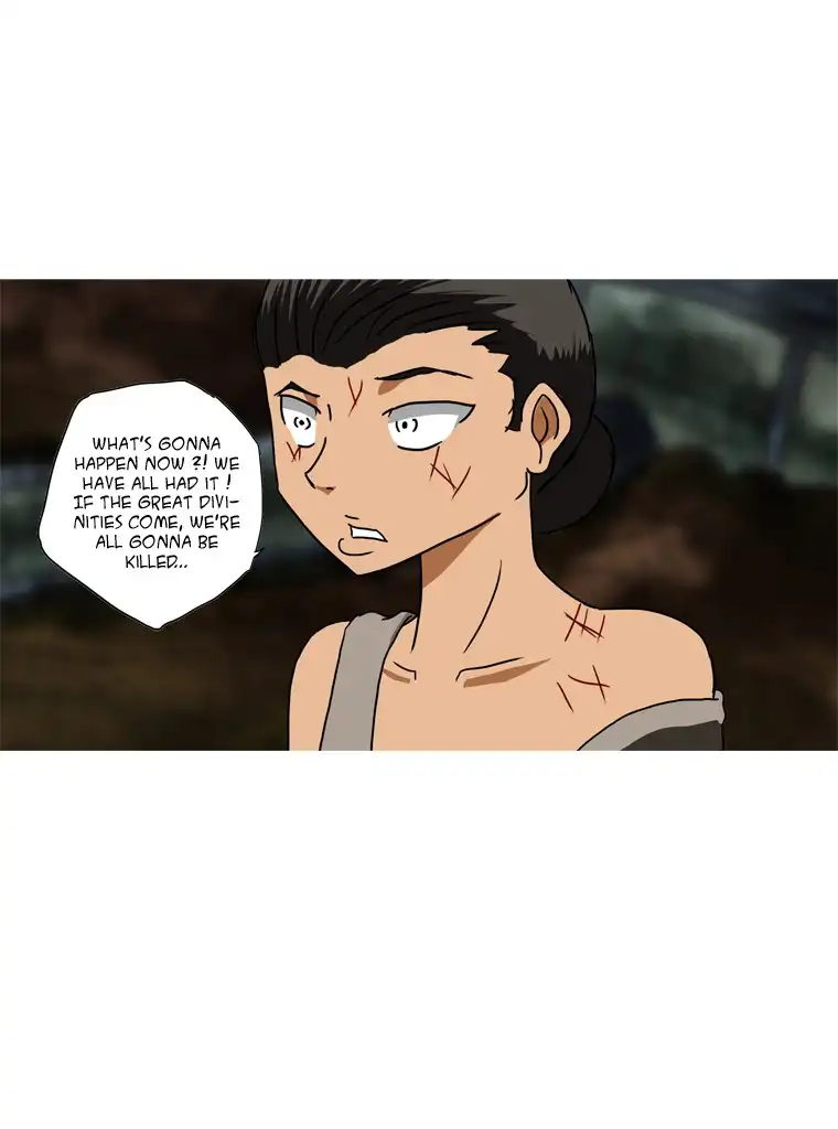 Dragon and Weed: Origins Chapter 67 42